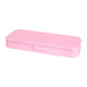 ESTUCHE LEUNA - ROSA