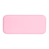 ESTUCHE LEUNA - ROSA