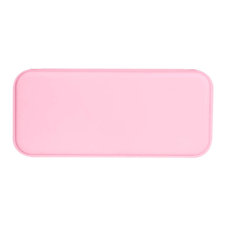 ESTUCHE LEUNA - ROSA