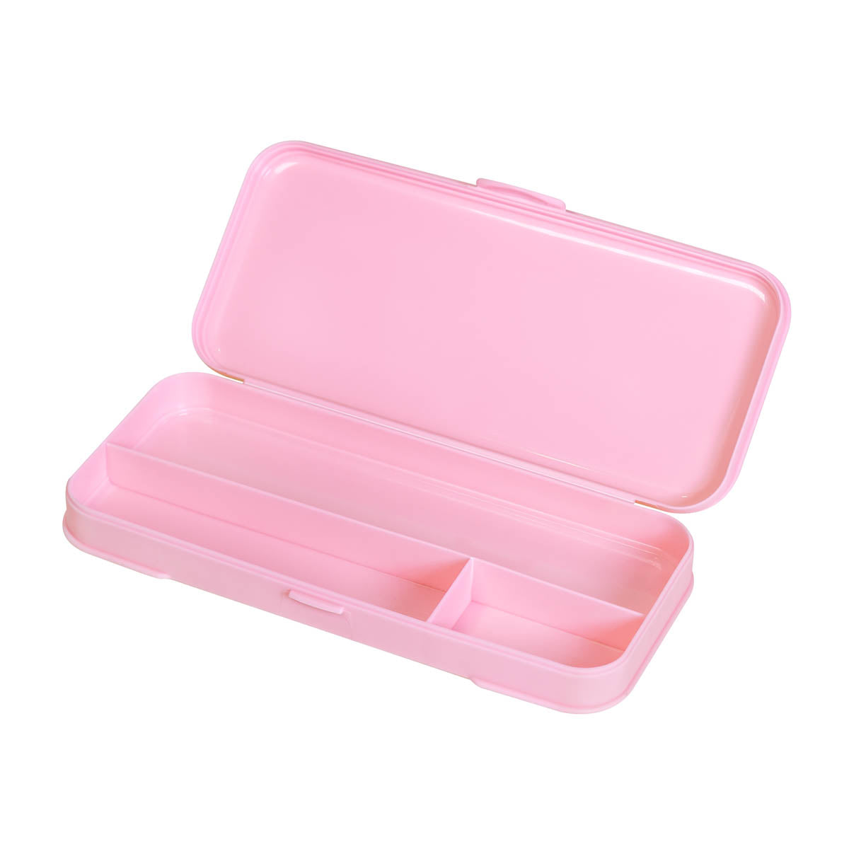 ESTUCHE LEUNA - ROSA