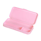 ESTUCHE LEUNA - ROSA