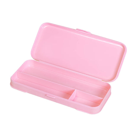 ESTUCHE LEUNA - ROSA