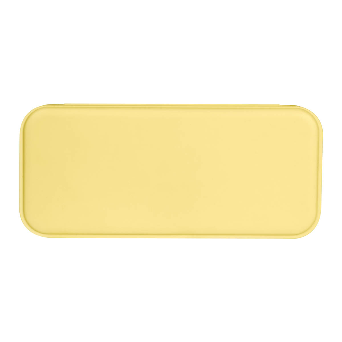 ESTUCHE LEUNA - AMARILLO