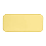 ESTUCHE LEUNA - AMARILLO