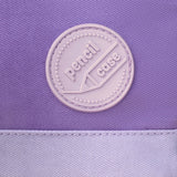 ESTUCHE ESCOLAR SKOLAI - MORADO