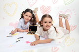 SET DE ARTE YORK - BEIGE