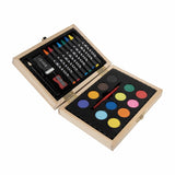 SET DE ARTE YORK - BEIGE