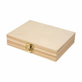 SET DE ARTE YORK - BEIGE