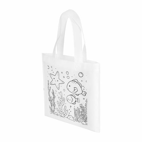 BOLSA PARA COLOREAR NORI