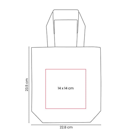 BOLSA PARA COLOREAR NORI