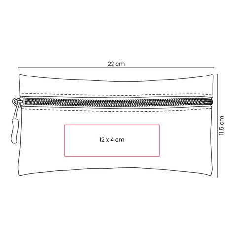 ESTUCHE ZIWA
