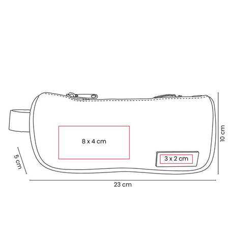 ESTUCHE GEVAL