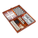 SET DE JUEGO NAMIBIA - CAFE