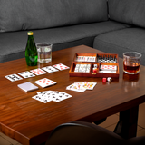 SET DE JUEGO NAMIBIA - CAFE