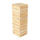 TORRE DE BLOQUES ZINDER - BEIGE