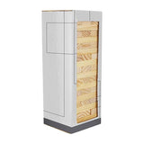 TORRE DE BLOQUES ZINDER - BEIGE