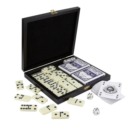 SET DE JUEGO ARUA