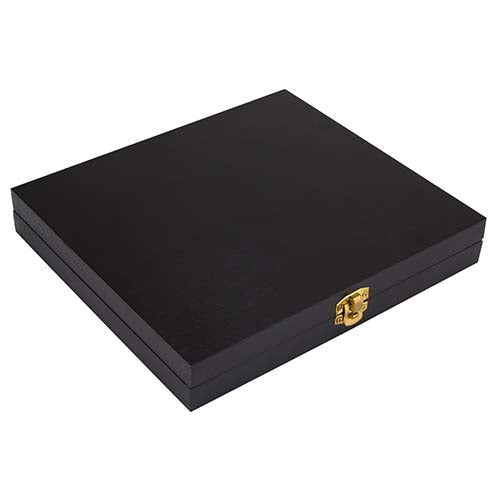 SET DE JUEGO ARUA - NEGRO