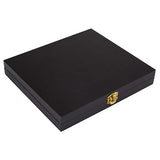 SET DE JUEGO ARUA - NEGRO