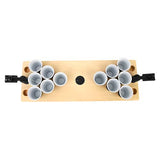 MINI PONG JERICO - BEIGE