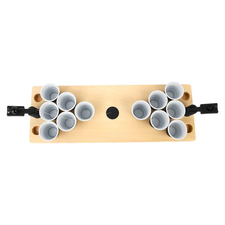 MINI PONG JERICO