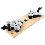 MINI PONG JERICO - BEIGE