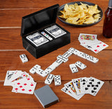SET DE JUEGO HOFUF - NEGRO