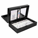 SET DE JUEGO HOFUF - NEGRO