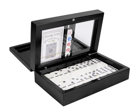 SET DE JUEGO HOFUF