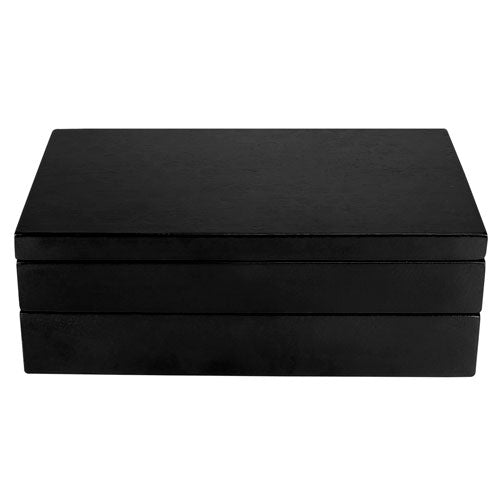 SET DE JUEGO HOFUF - NEGRO