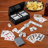 SET DE JUEGO HOFUF - NEGRO