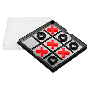 JUEGO DE GATO JUNK - NEGRO