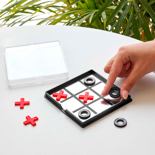 JUEGO DE GATO JUNK - NEGRO