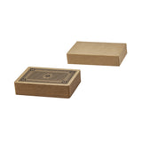 JUEGO DE CARTAS GARE - BEIGE