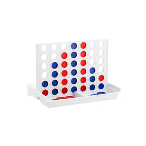 JUEGO DE MESA LOGGE - BLANCO