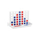 JUEGO DE MESA LOGGE - BLANCO