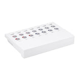 JUEGO DE MESA LOGGE - BLANCO