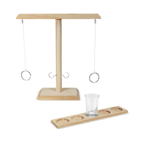 JUEGO SWING - BEIGE
