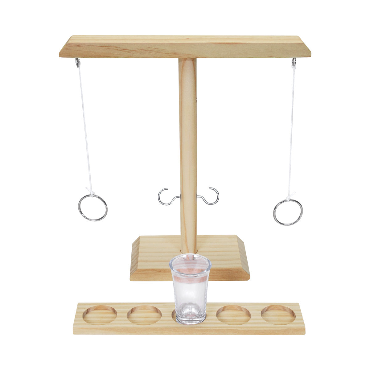 JUEGO SWING - BEIGE
