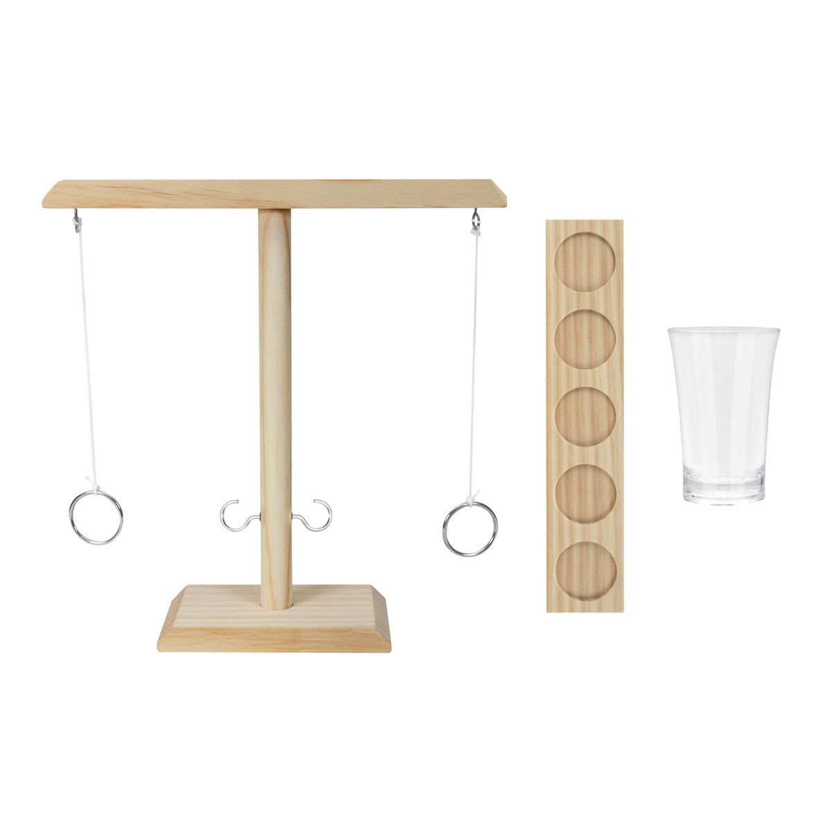 JUEGO SWING - BEIGE