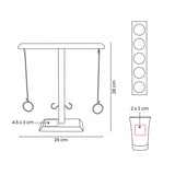 JUEGO SWING