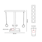 JUEGO SWING
