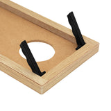 JUEGO CORNHOLE TAKOAN - BEIGE