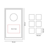 JUEGO CORNHOLE TAKOAN