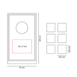 JUEGO CORNHOLE TAKOAN