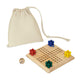 MINI JUEGO AKBAR - BEIGE