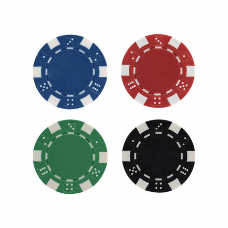 SET DE POKER SAURUS
