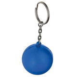 LLAVERO ANTI-STRESS - AZUL