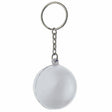 LLAVERO ANTI-STRESS - PLATA