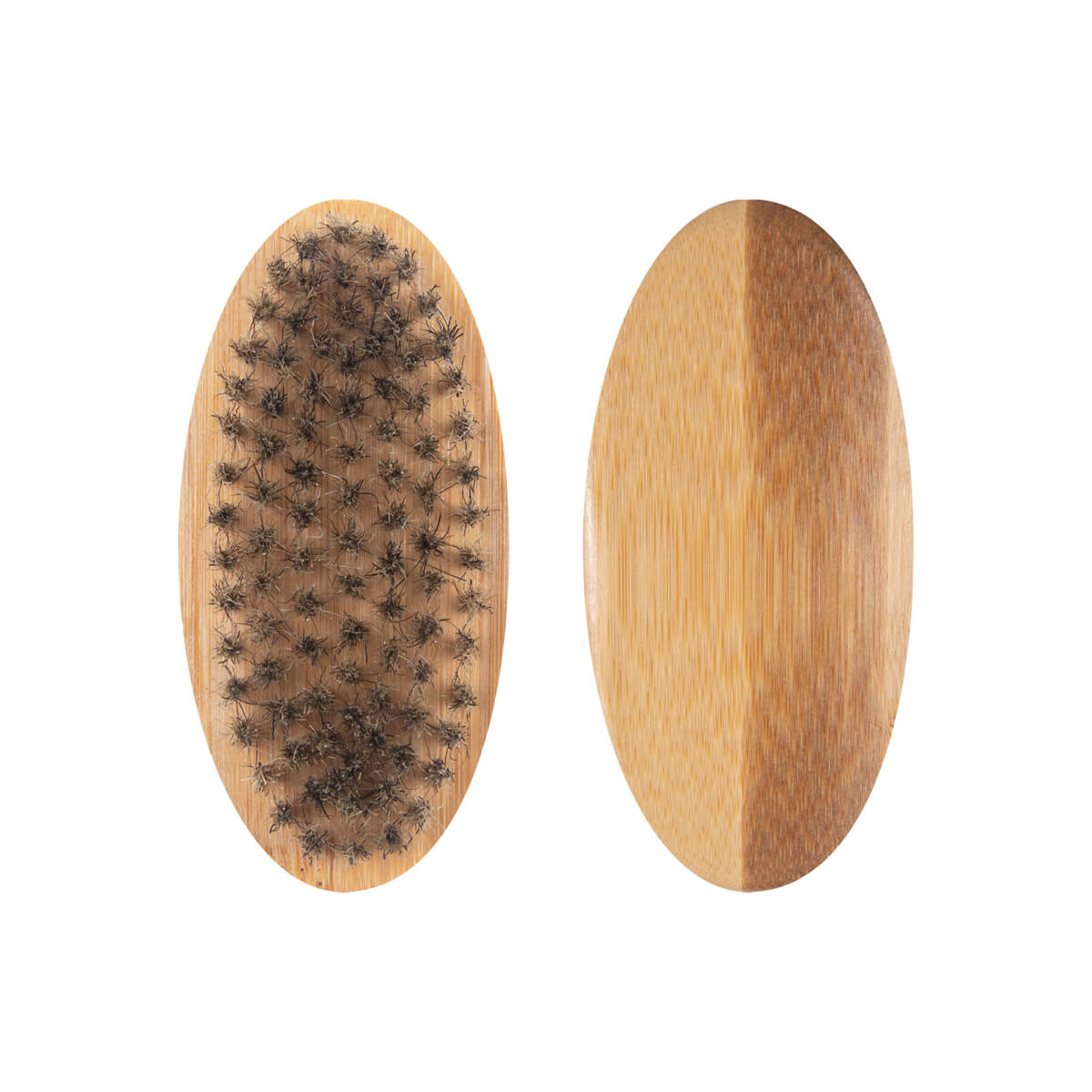 SET DE CUIDAD PARA BARBA MIVOR - BEIGE